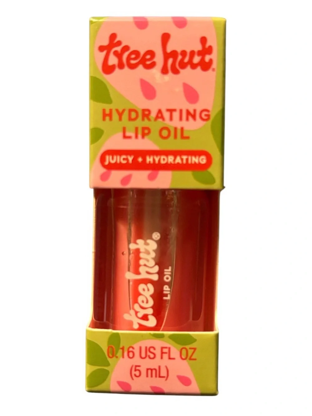 tree hut brand tree